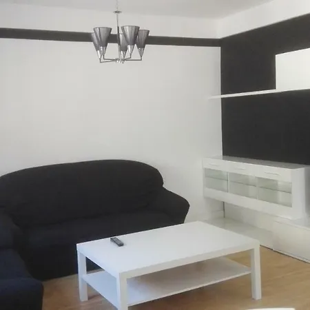 아파트 Vut Dalia 4