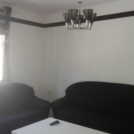 Vut Dalia 4 아파트 Ávila