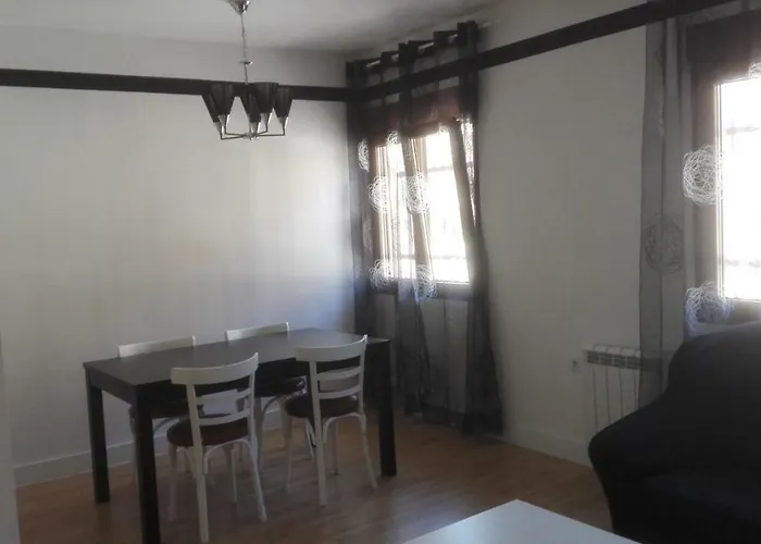 Vut Dalia 4 아파트