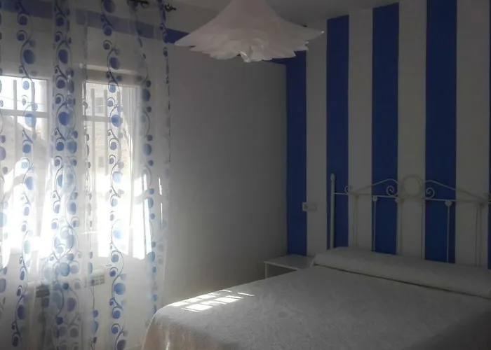 Vut Dalia 4 아파트