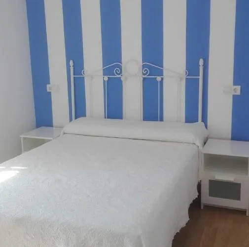 Vut Dalia 4 Apartamento *