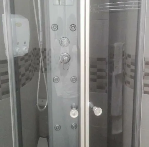 아파트 Vut Dalia 4 Ávila