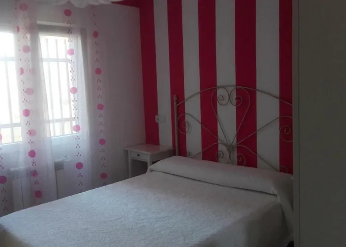 Apartamento Vut Dalia 4 *