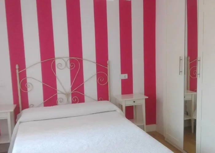 Apartamento Vut Dalia 4