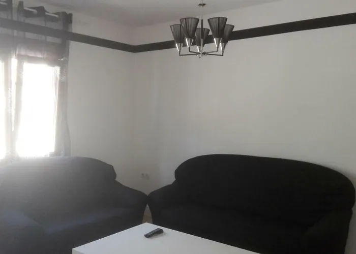 Vut Dalia 4 아파트 Ávila